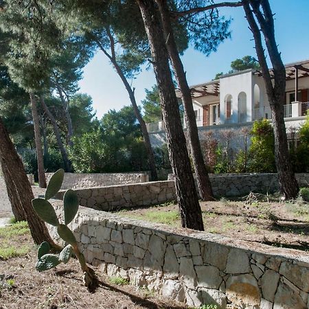 Caper Villa サンタ・カテリーナ エクステリア 写真