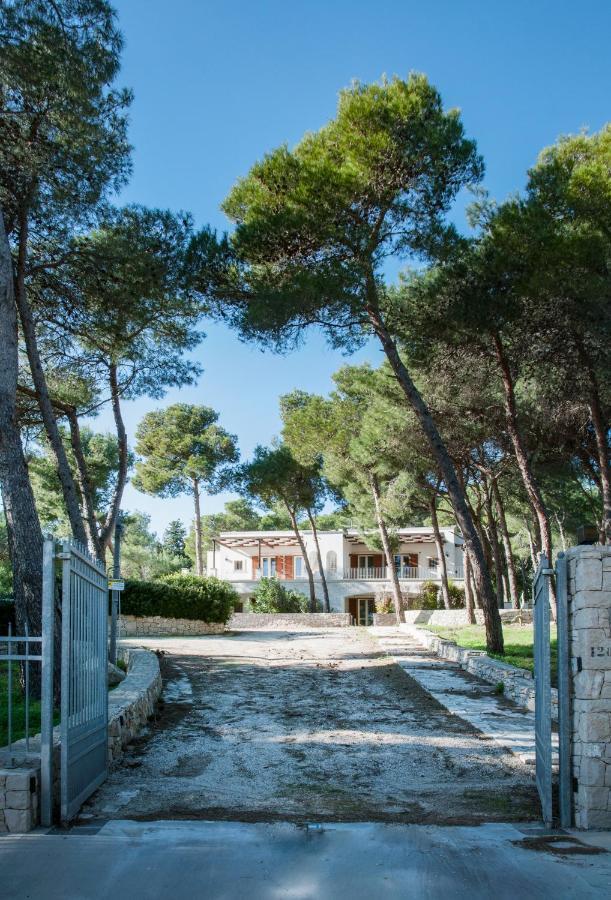 Caper Villa サンタ・カテリーナ エクステリア 写真