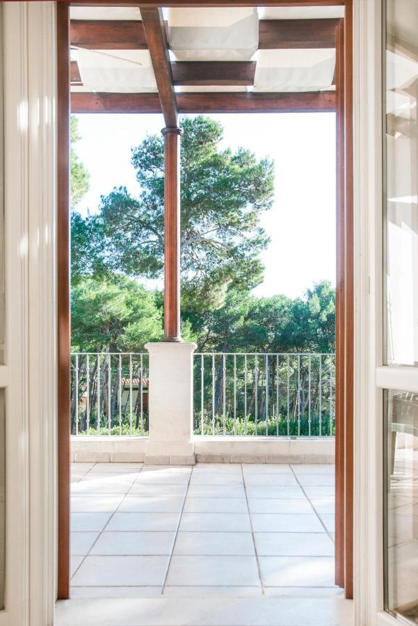 Caper Villa サンタ・カテリーナ エクステリア 写真