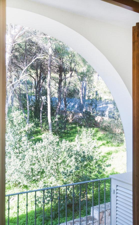 Caper Villa サンタ・カテリーナ エクステリア 写真